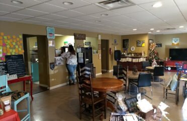 City Perk Coffeehouse