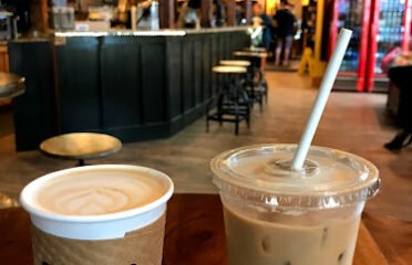 City Perks Coffee Co.