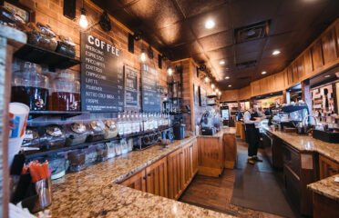 City Perks Coffee Co.