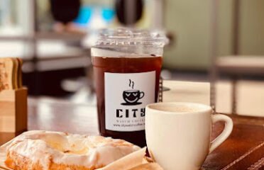 City Watch Coffee LLC