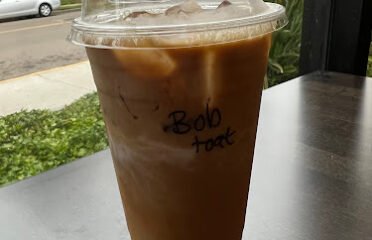 Clairemont Coffee