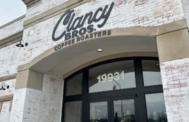 Clancy Brothers Coffee Roasters