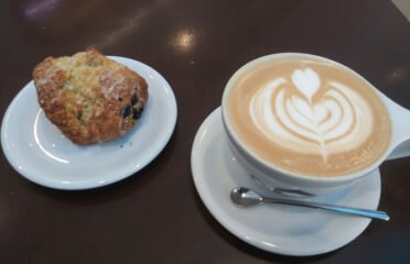 Clarity Coffee