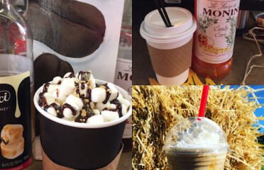 Clark Fork Coffee