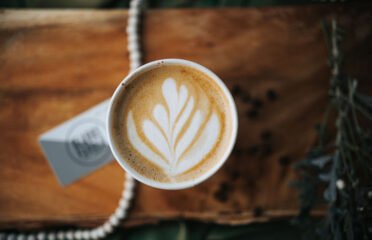 Clarke Parker Coffee + Mercantile