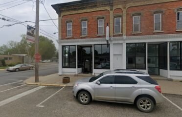 Clarksville Coffee & Real Estate