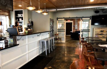 Classen Coffee Co.