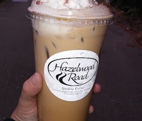 Classic Coffee Drive-Thru & CafÃƒÂ©