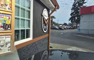 Classic Coffee Drive-Thru & CafÃƒÂ©