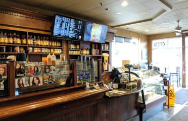 Classic Coffee Drive-Thru & CafÃƒÂ©