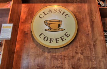 Classic Coffee