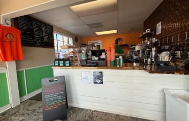 Classic Coffee,Tea and Books