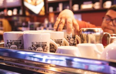 Classic Rock Coffee Co. & Kitchen