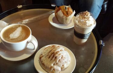 Classic Rock Coffee Co.