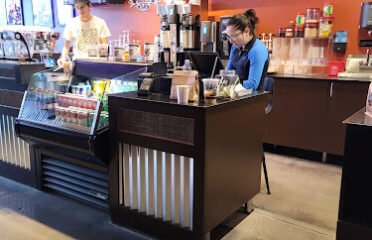 Classic Rock Coffee San Antonio