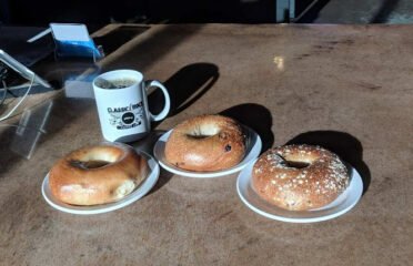 Classic Rock Coffee and Kitchen