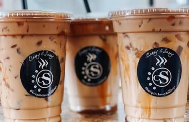 Classy N’ Sassy Coffee