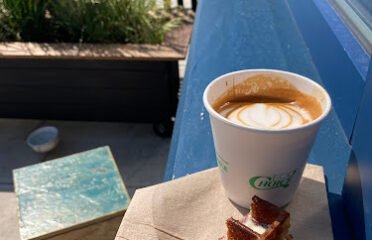 ClaudetteÃ¢â‚¬â„¢s Cafe