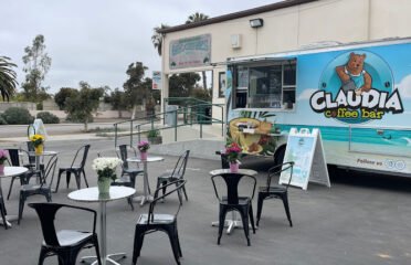 Claudia coffee bar