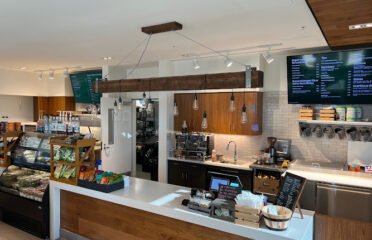 Claudia’s Cafe