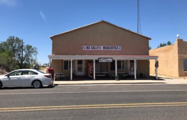 Claudia’s Coffee Shop