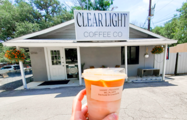 Clear Light Coffee CompanyÃ‚Â® -Walker Ranch Park