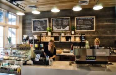 Clearwater Coffee Co.