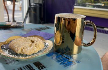 Cleopatra Royal Coffee