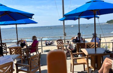 Cliffside Cafe