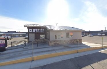 Cliffside Coffee