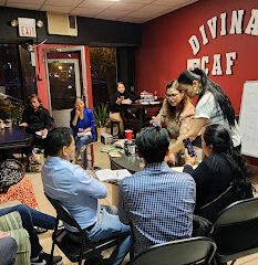 Clifton Divinas Cafe