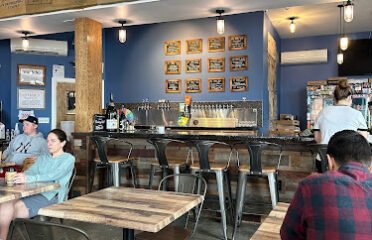 Climbing Wolf Coffee & Beer