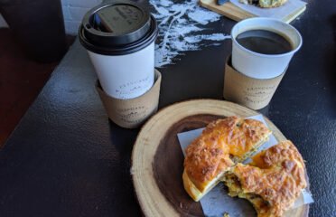 Clingan’s Junction Cabins & Coffee