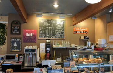 Clinton Street Coffeehouse