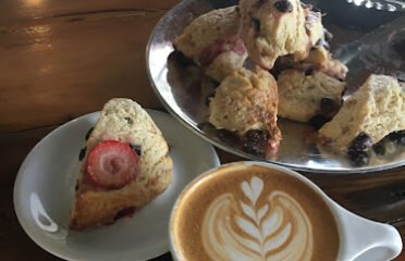 Clive’s Staples Coffee Shop & Bakery