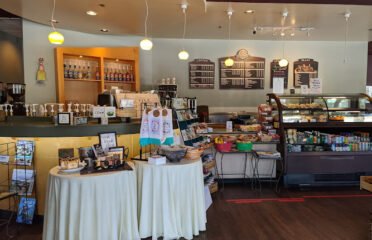 Clocktower Coffee Roasting Company