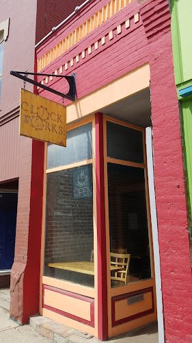 Clockworks Coffee