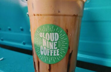 Cloud Nine Coffee
