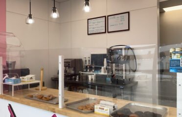 Cloud Nine Coffee
