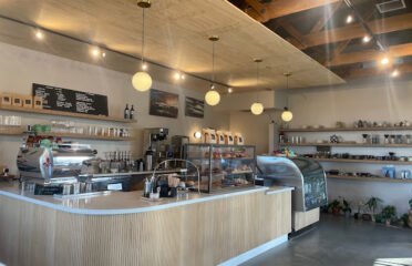 Cloud9 Coffee