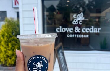 Clove & Cedar Coffeebar