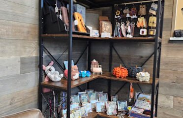 Clover Coffee Cafe and Gifts