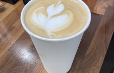 Co-Work Coffee