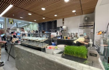 Co-op Cafe