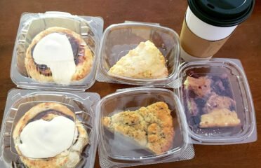 CoCo Coffeehut Drive-Thru