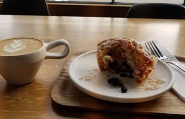 CoRo Coffee Roastery