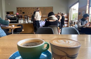 CoRo Coffee Room