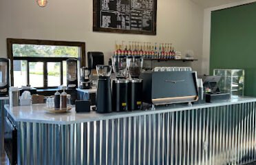 Coal Coffee Co.