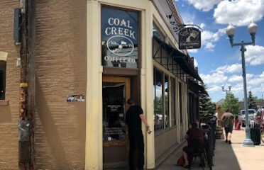 Coal Creek Coffee Downtown