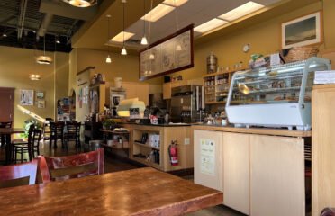Coal Creek Coffee Uptown